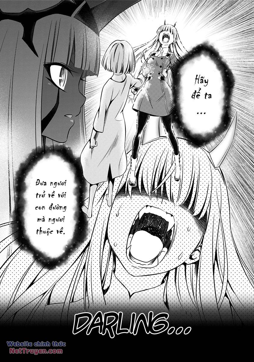 Chiến Trận Người Máy Chapter 51 - Trang 2