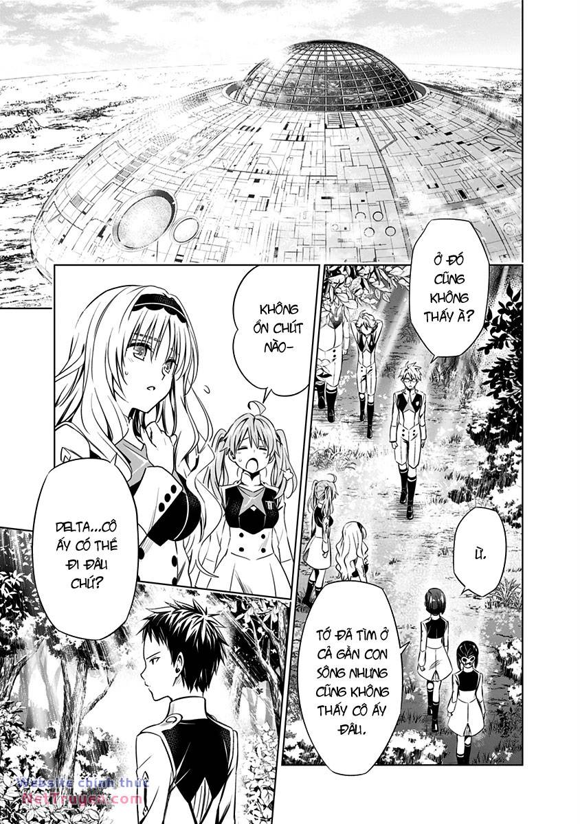 Chiến Trận Người Máy Chapter 51 - Trang 2