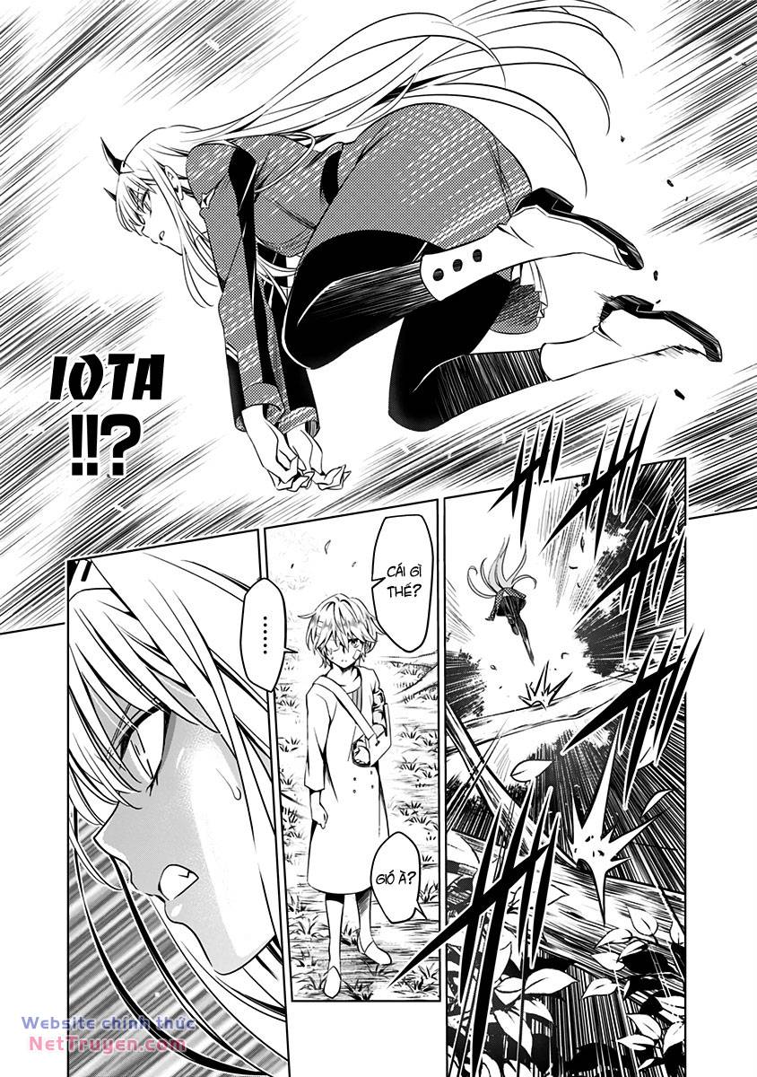 Chiến Trận Người Máy Chapter 51 - Trang 2