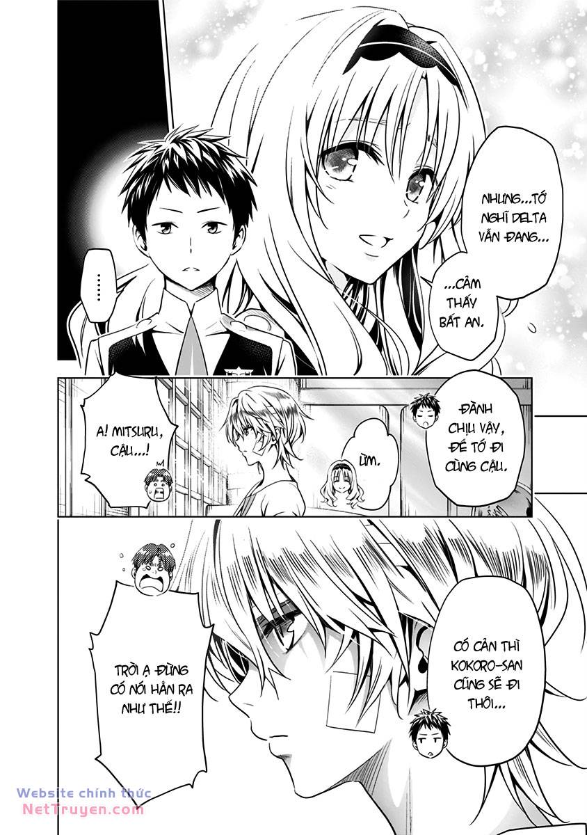 Chiến Trận Người Máy Chapter 52 - Trang 2