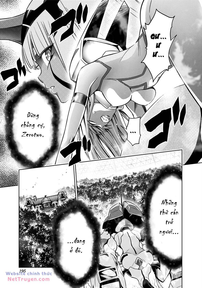 Chiến Trận Người Máy Chapter 52 - Trang 2