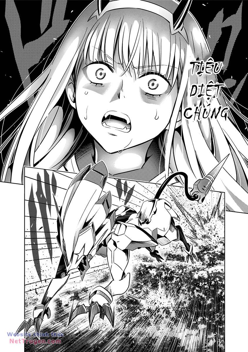 Chiến Trận Người Máy Chapter 52 - Trang 2