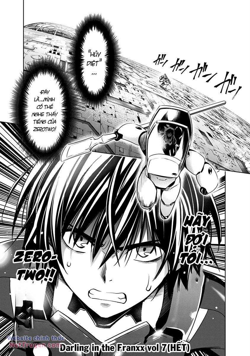 Chiến Trận Người Máy Chapter 52 - Trang 2