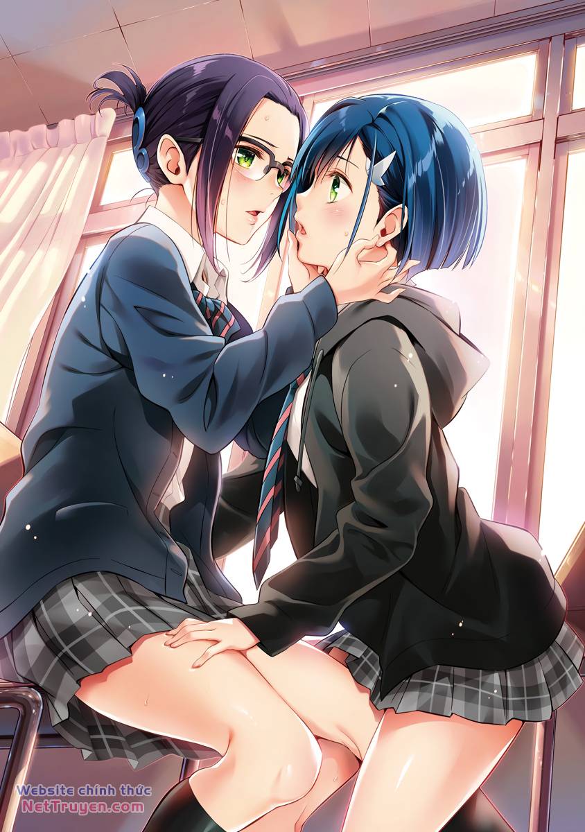 Chiến Trận Người Máy Chapter 52 - Trang 2