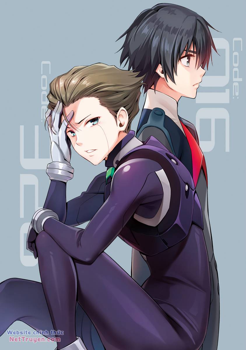 Chiến Trận Người Máy Chapter 52 - Trang 2