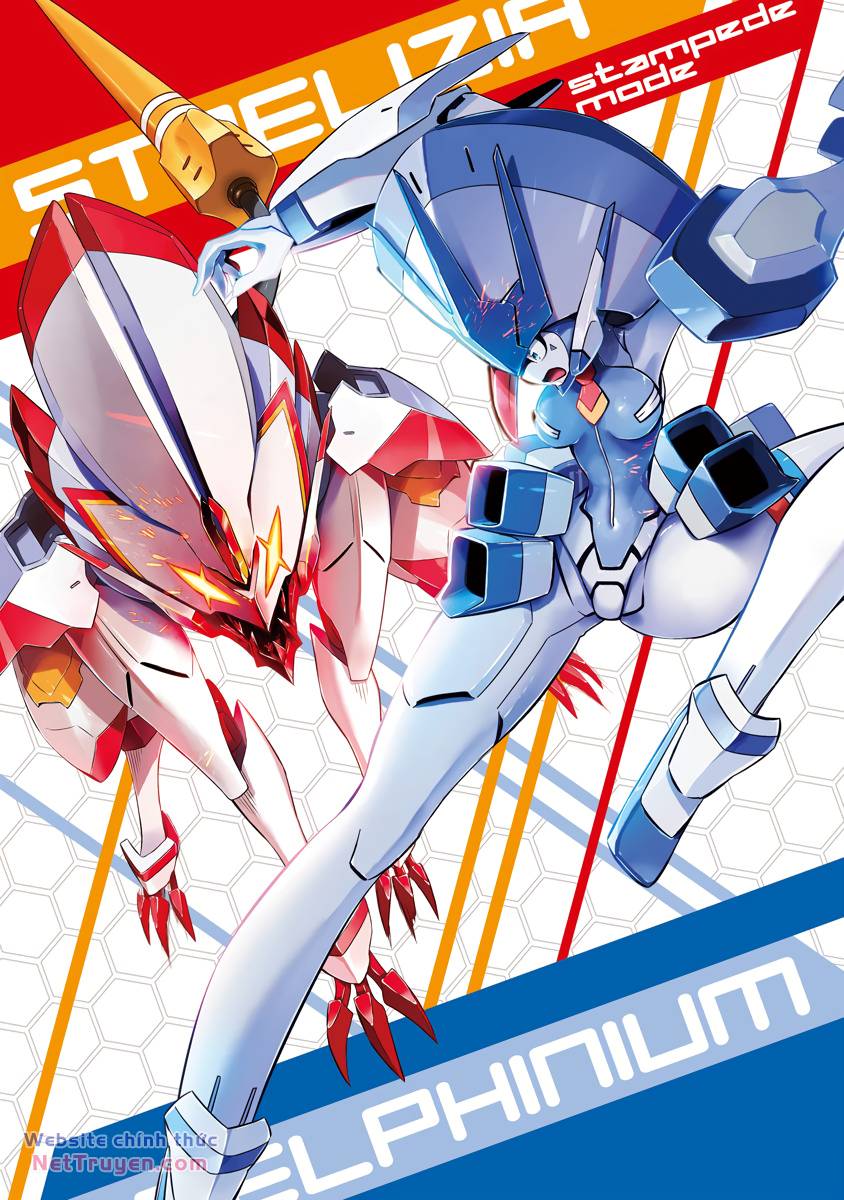 Chiến Trận Người Máy Chapter 52 - Trang 2