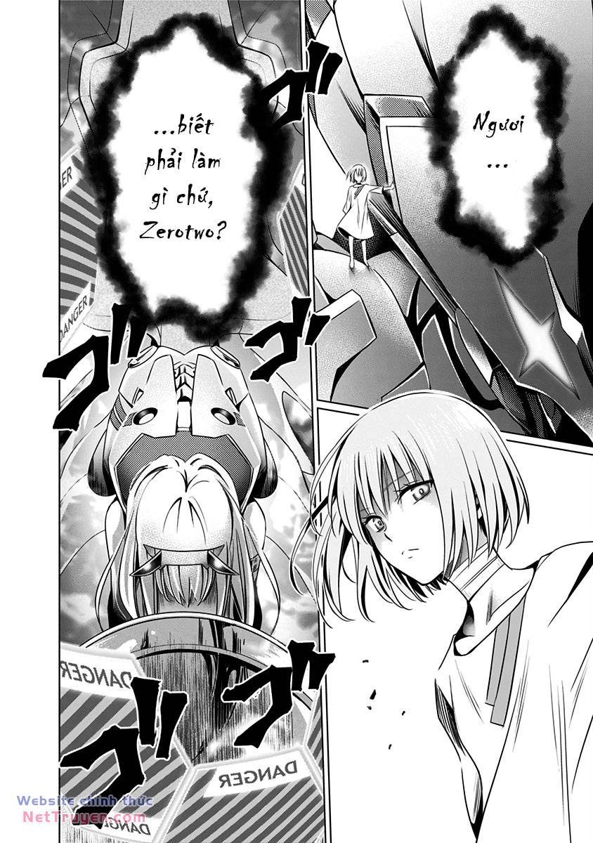 Chiến Trận Người Máy Chapter 52 - Trang 2