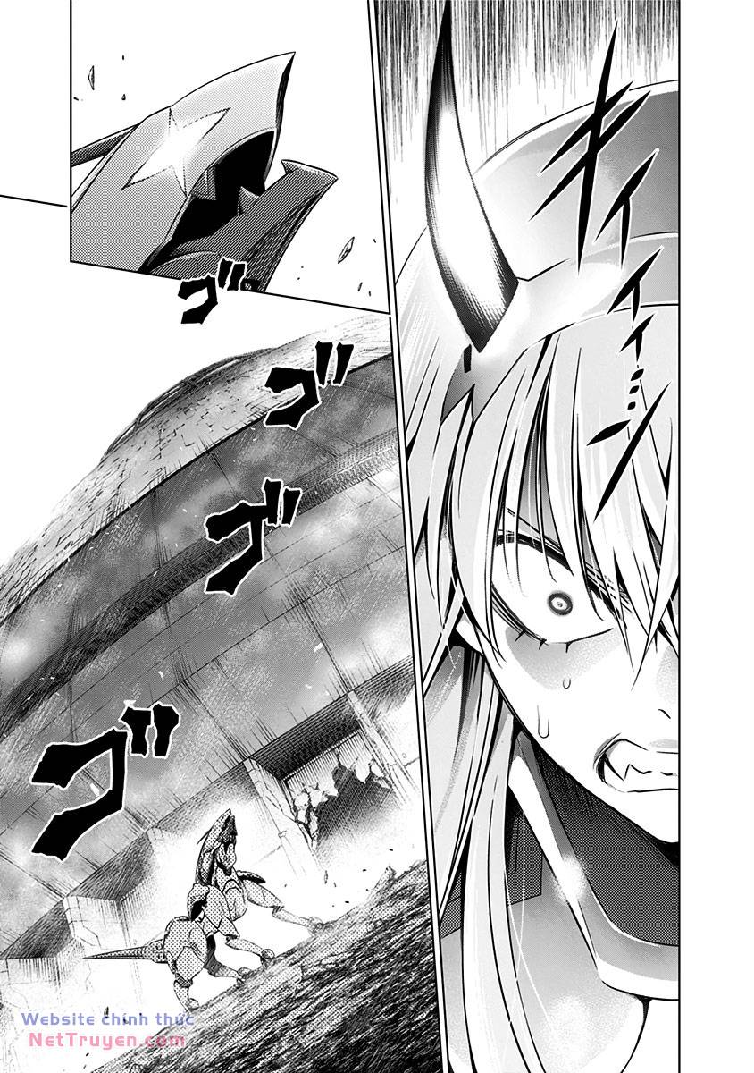 Chiến Trận Người Máy Chapter 52 - Trang 2