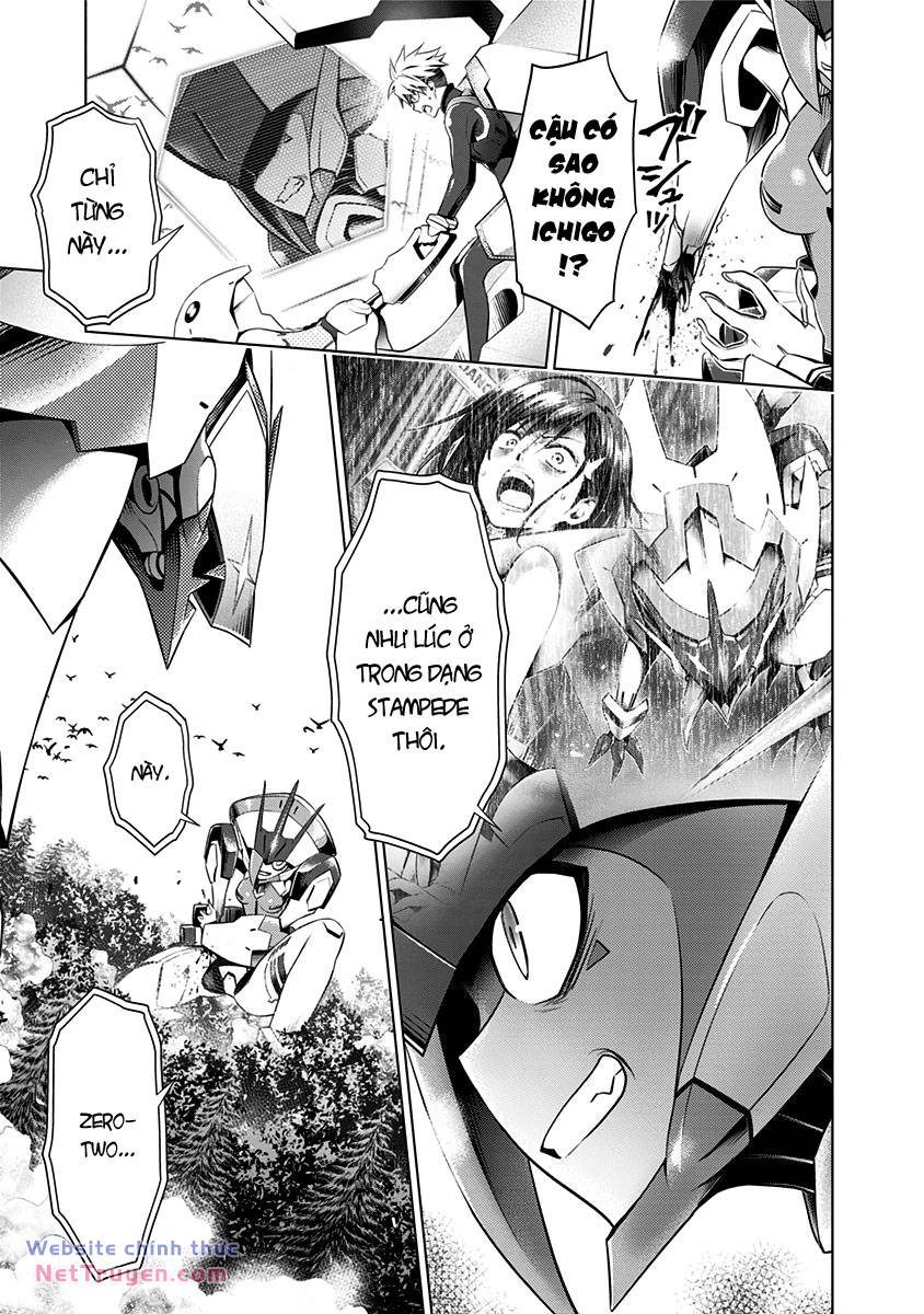 Chiến Trận Người Máy Chapter 53 - Trang 2