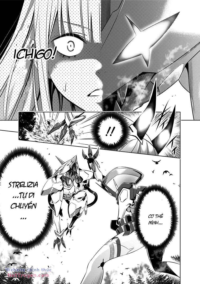 Chiến Trận Người Máy Chapter 53 - Trang 2