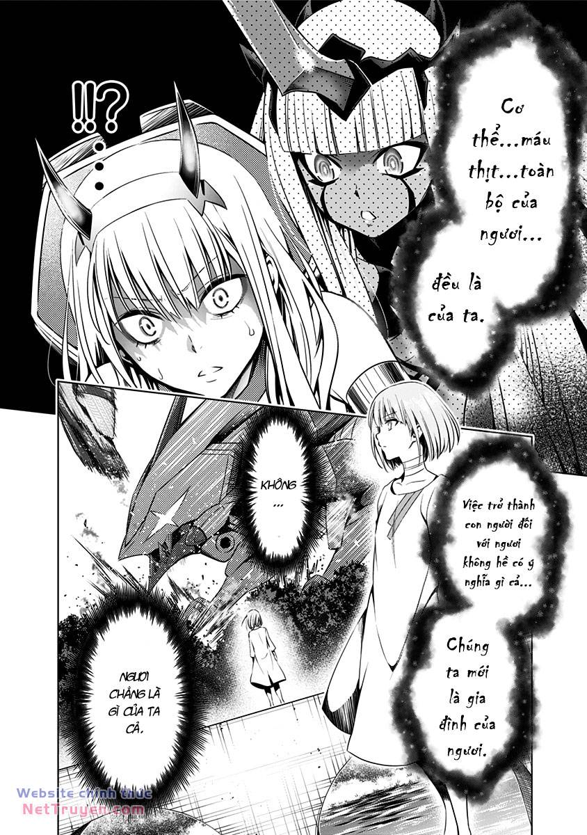 Chiến Trận Người Máy Chapter 53 - Trang 2