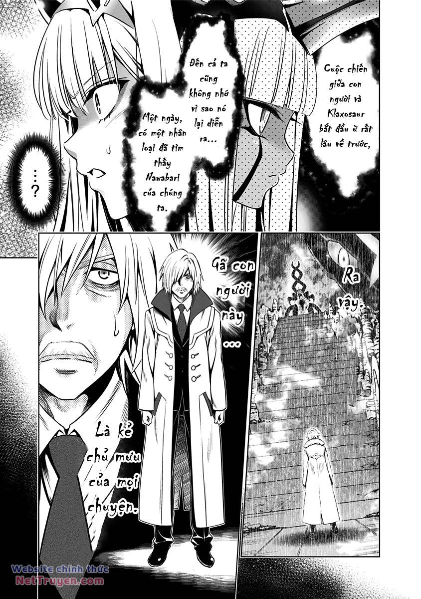 Chiến Trận Người Máy Chapter 53 - Trang 2