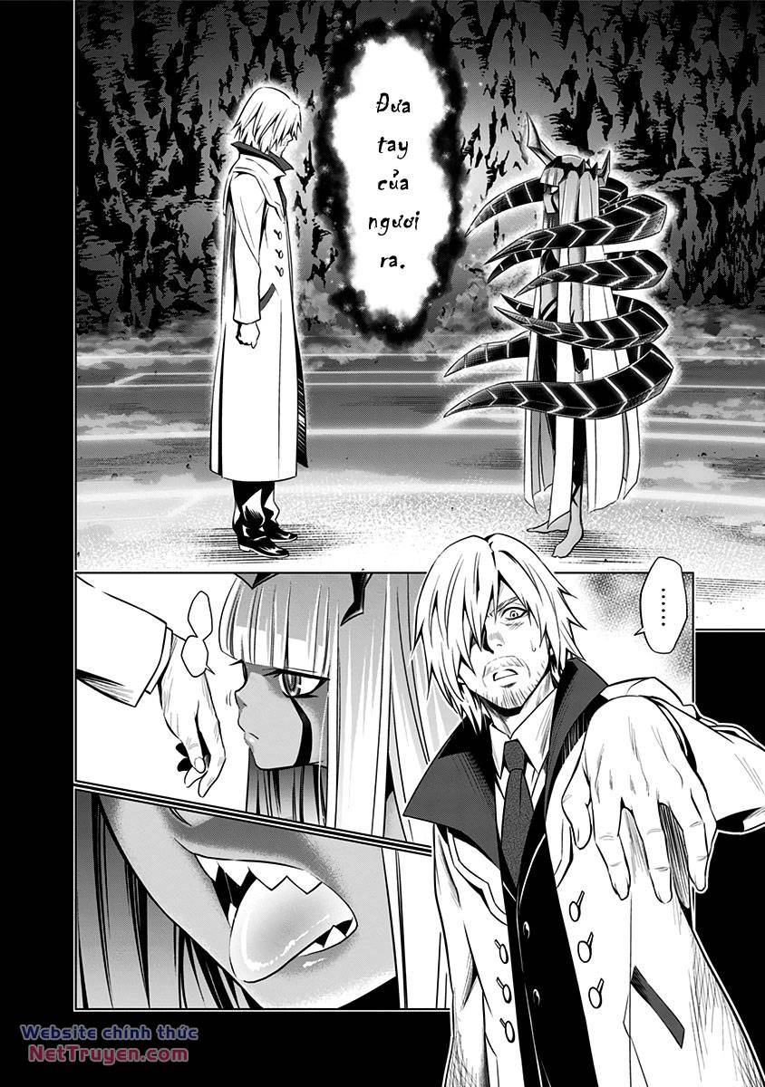 Chiến Trận Người Máy Chapter 53 - Trang 2