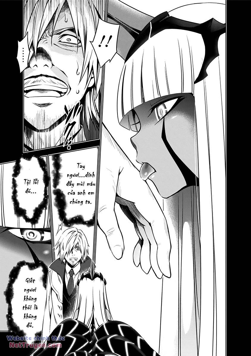 Chiến Trận Người Máy Chapter 53 - Trang 2