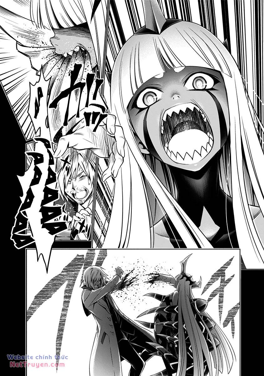 Chiến Trận Người Máy Chapter 53 - Trang 2