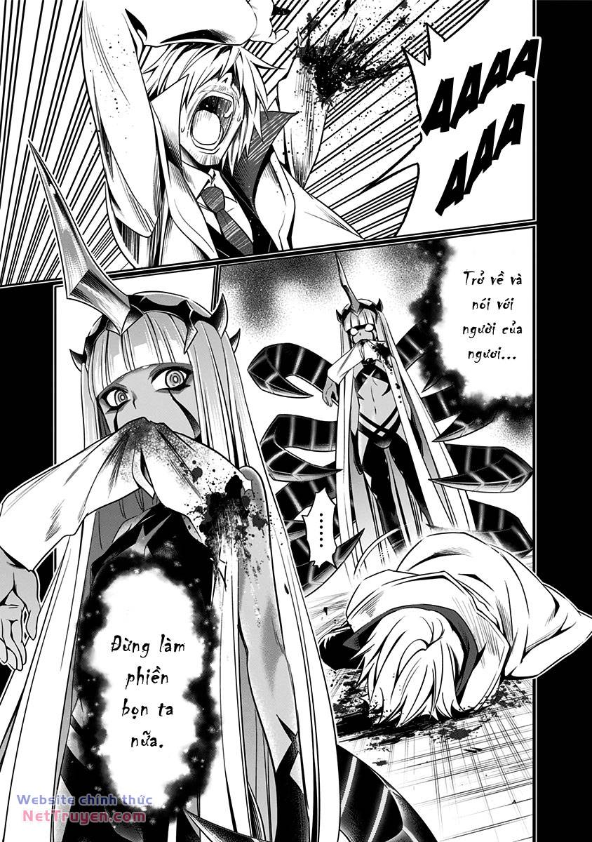 Chiến Trận Người Máy Chapter 53 - Trang 2