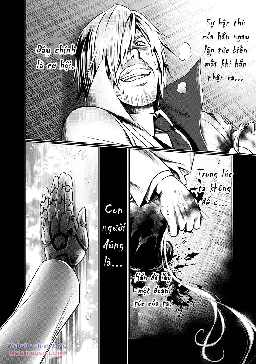 Chiến Trận Người Máy Chapter 53 - Trang 2