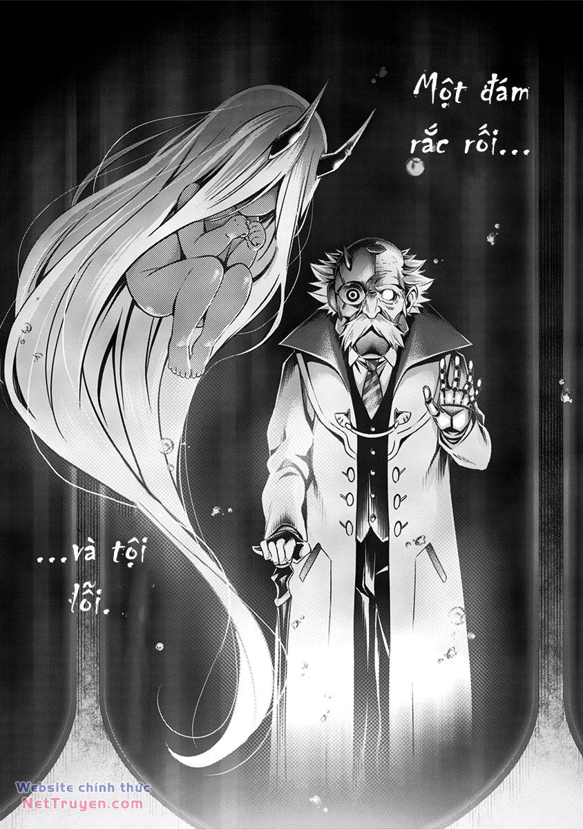 Chiến Trận Người Máy Chapter 53 - Trang 2