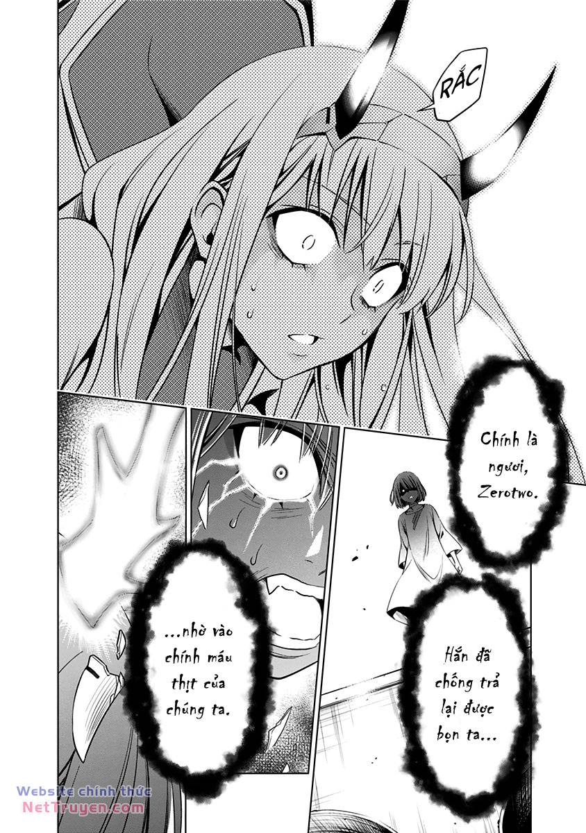 Chiến Trận Người Máy Chapter 53 - Trang 2