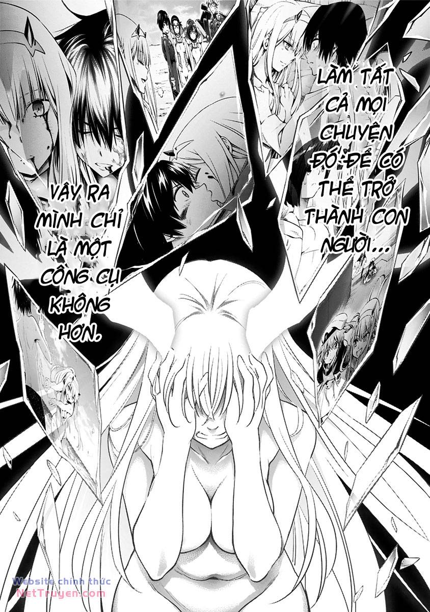 Chiến Trận Người Máy Chapter 53 - Trang 2