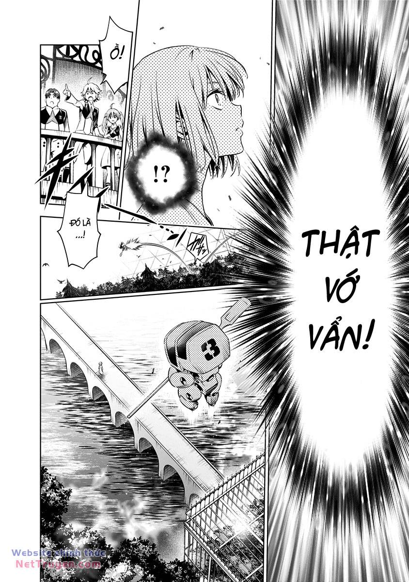 Chiến Trận Người Máy Chapter 53 - Trang 2