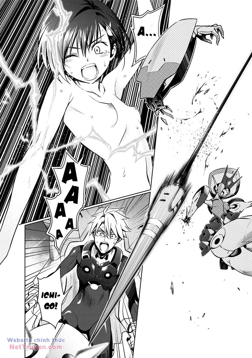 Chiến Trận Người Máy Chapter 53 - Trang 2