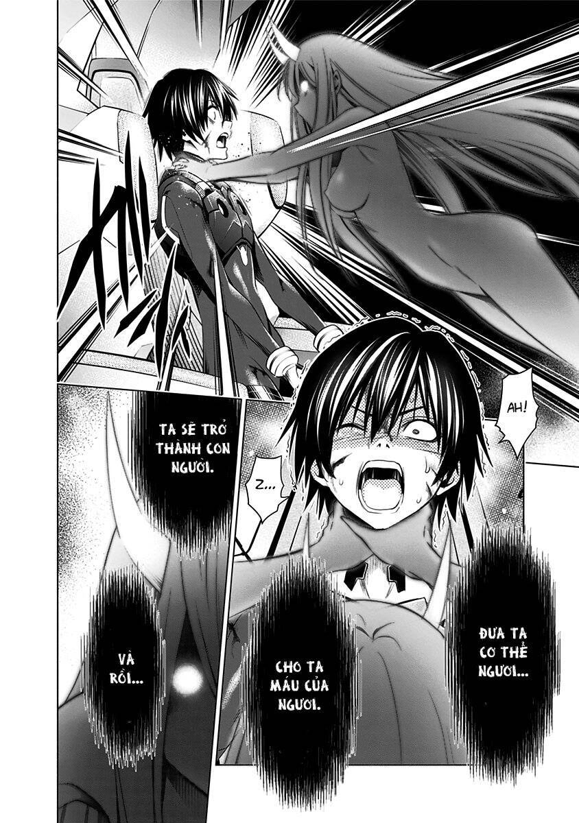 Chiến Trận Người Máy Chapter 54 - Trang 2