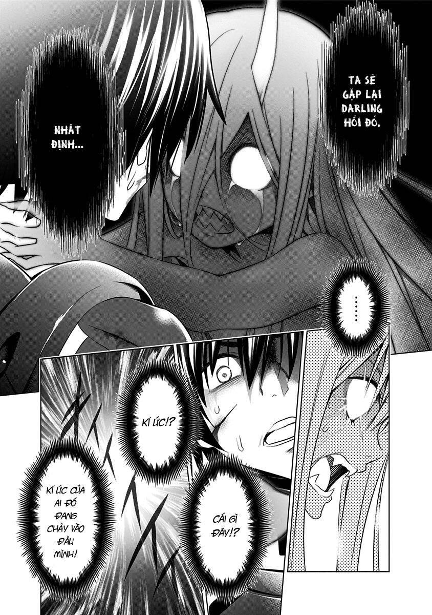 Chiến Trận Người Máy Chapter 54 - Trang 2