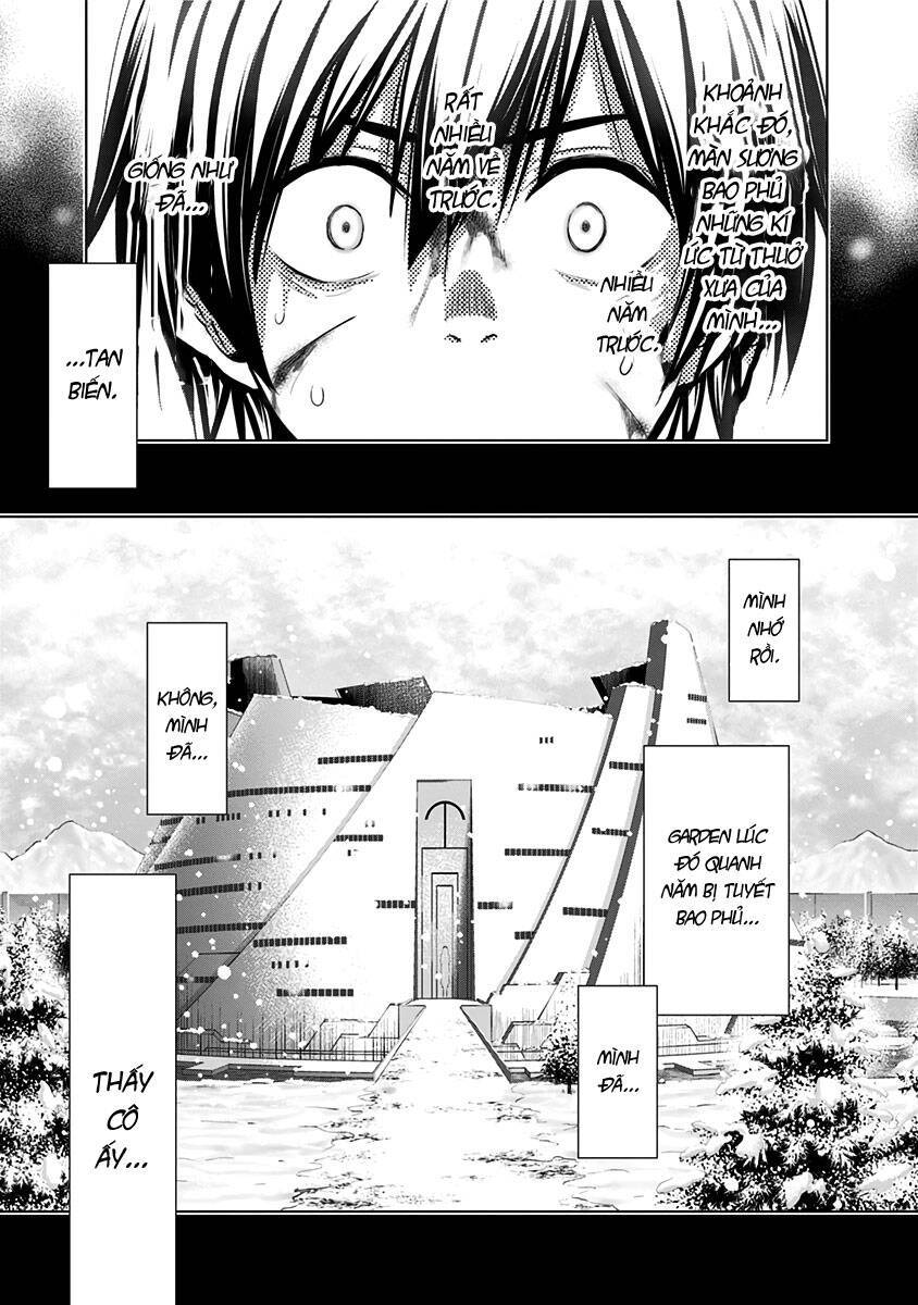 Chiến Trận Người Máy Chapter 54 - Trang 2