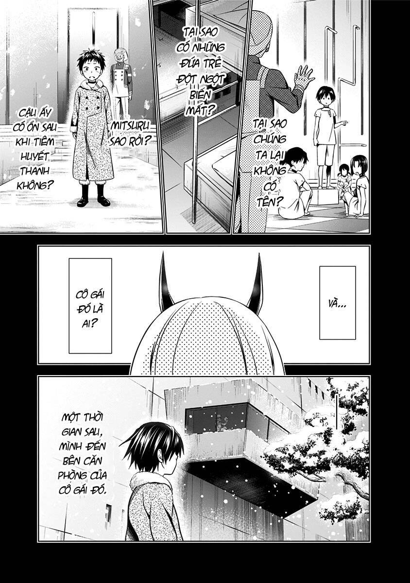 Chiến Trận Người Máy Chapter 54 - Trang 2