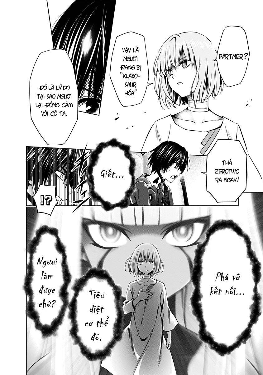 Chiến Trận Người Máy Chapter 54 - Trang 2