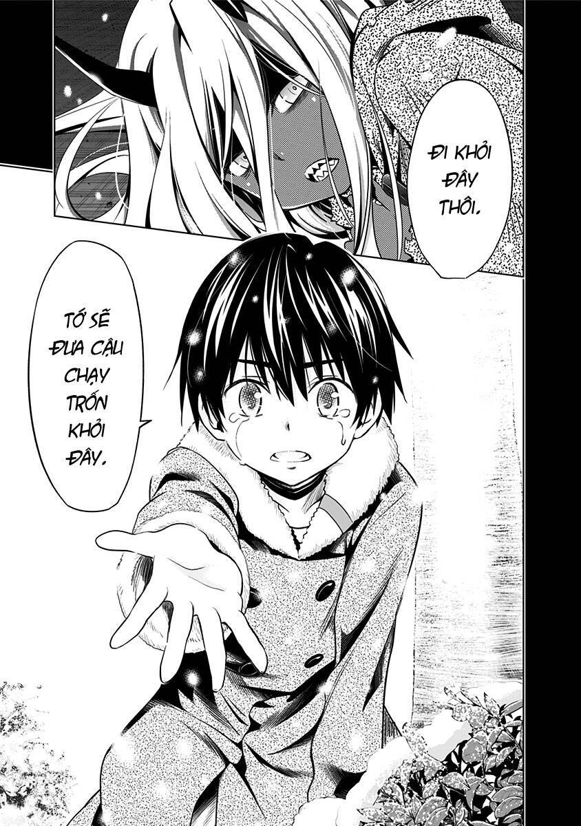 Chiến Trận Người Máy Chapter 54 - Trang 2