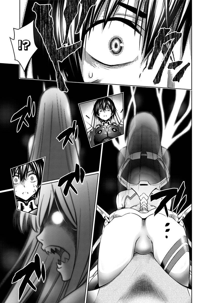 Chiến Trận Người Máy Chapter 54 - Trang 2