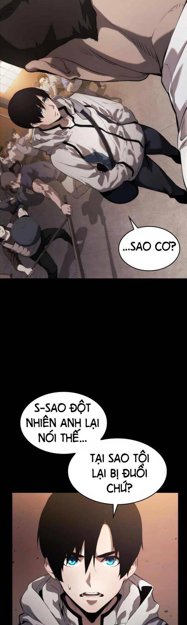 Chiêu Hồn Giả Siêu Phàm Chapter 1 - Trang 2