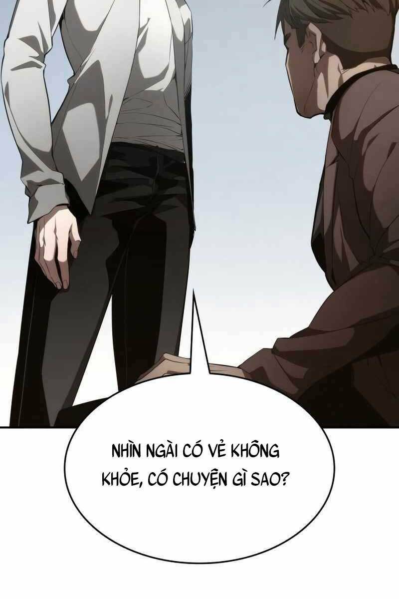 Chiêu Hồn Giả Siêu Phàm Chapter 11 - Trang 2