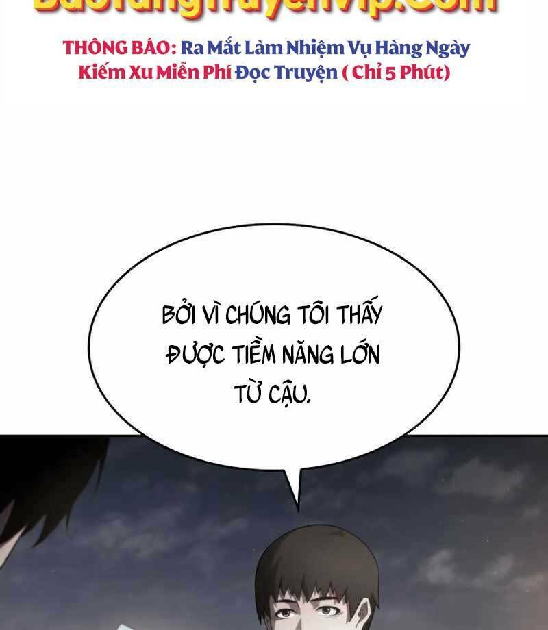 Chiêu Hồn Giả Siêu Phàm Chapter 11 - Trang 2