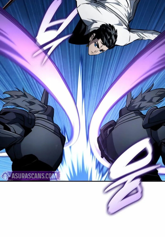 Chiêu Hồn Giả Siêu Phàm Chapter 118 - Trang 2