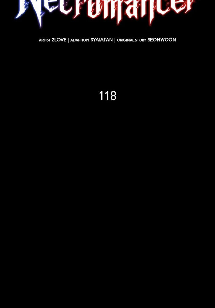 Chiêu Hồn Giả Siêu Phàm Chapter 118 - Trang 2