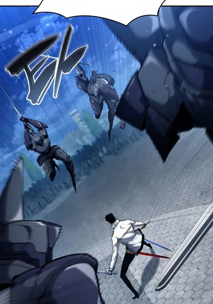 Chiêu Hồn Giả Siêu Phàm Chapter 118 - Trang 2