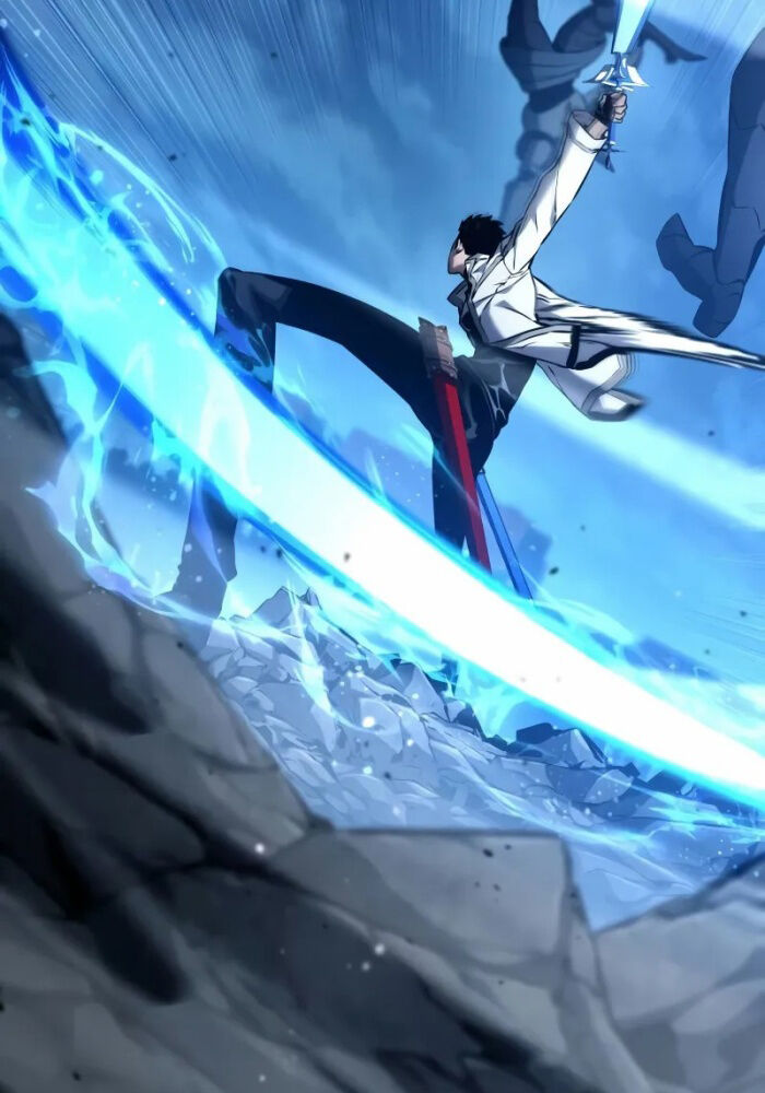 Chiêu Hồn Giả Siêu Phàm Chapter 118 - Trang 2