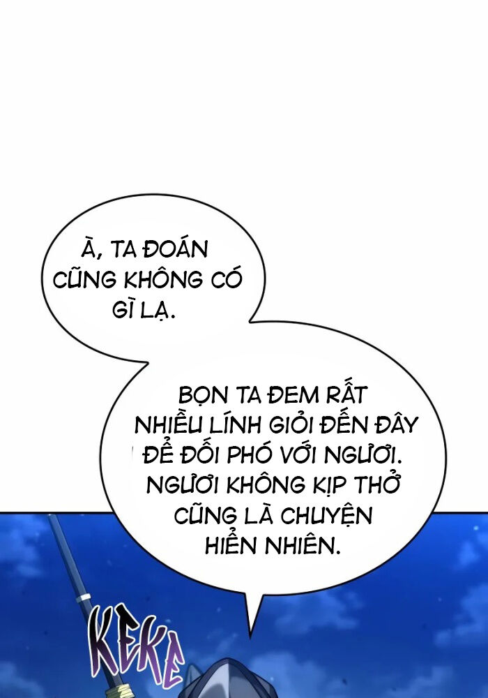 Chiêu Hồn Giả Siêu Phàm Chapter 118 - Trang 2
