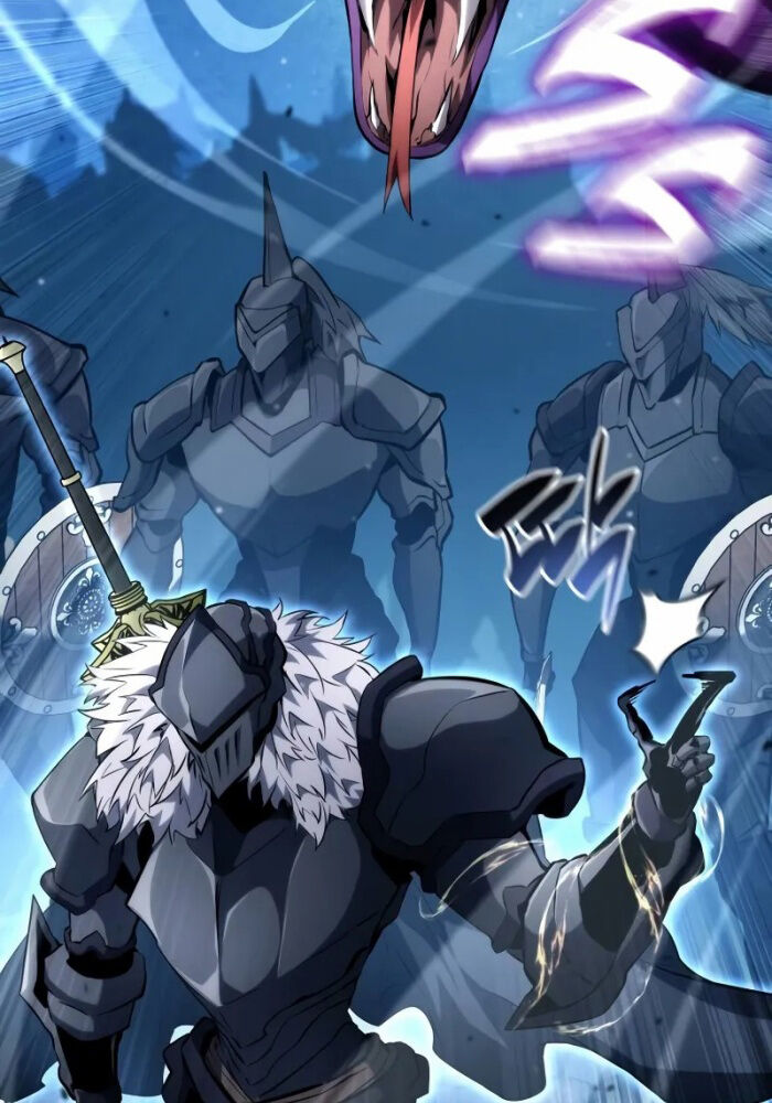 Chiêu Hồn Giả Siêu Phàm Chapter 118 - Trang 2