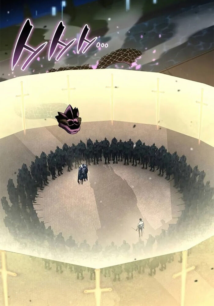 Chiêu Hồn Giả Siêu Phàm Chapter 118 - Trang 2