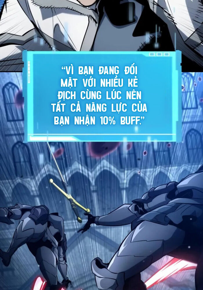 Chiêu Hồn Giả Siêu Phàm Chapter 118 - Trang 2