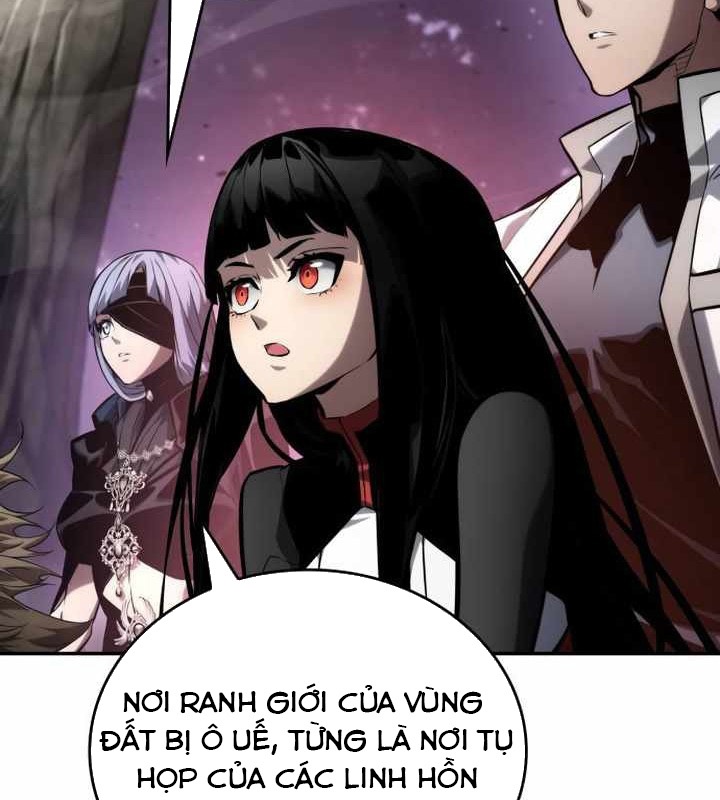 Chiêu Hồn Giả Siêu Phàm Chapter 121 - Trang 2