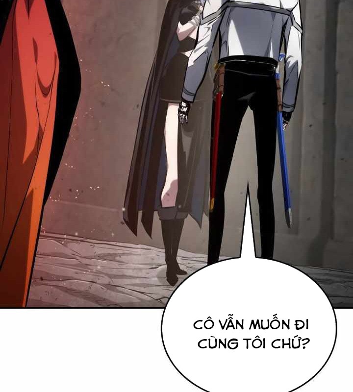 Chiêu Hồn Giả Siêu Phàm Chapter 121 - Trang 2