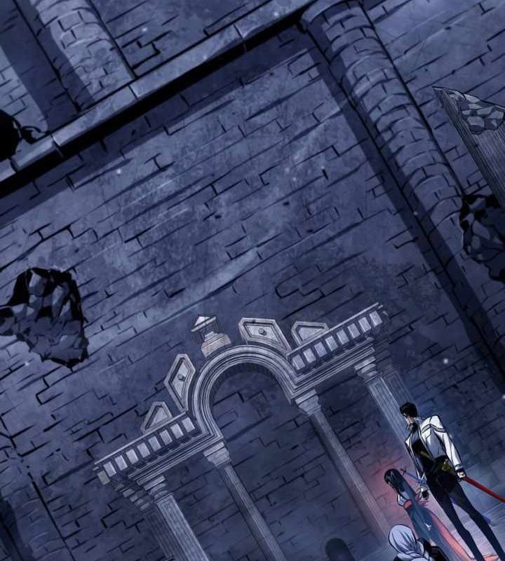 Chiêu Hồn Giả Siêu Phàm Chapter 121 - Trang 2