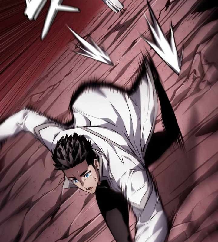 Chiêu Hồn Giả Siêu Phàm Chapter 121 - Trang 2