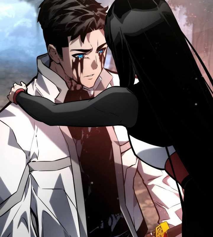 Chiêu Hồn Giả Siêu Phàm Chapter 121 - Trang 2