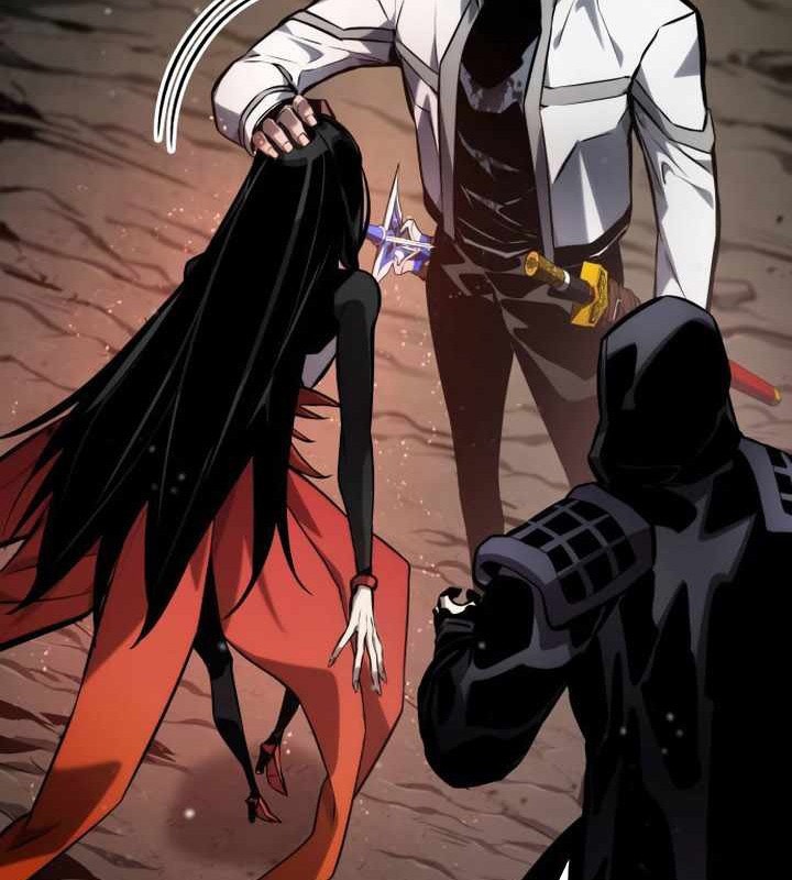 Chiêu Hồn Giả Siêu Phàm Chapter 121 - Trang 2